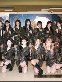 SNH48：完成任务后系统给我的养老世界