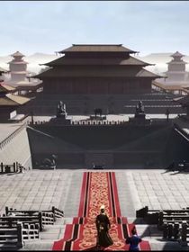 秦时明月之祖弟