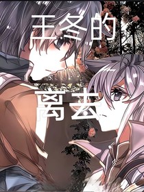 王冬离去