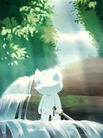 京剧猫：追寻自由的山峰