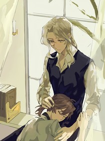 卢卡的领养日记