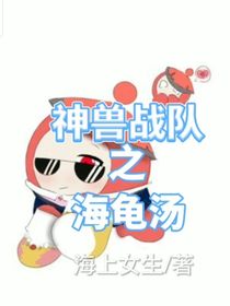 神獸戰(zhàn)隊之海龜湯