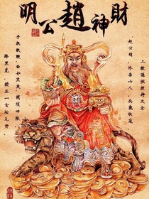 我们永远有偏财神爱着
