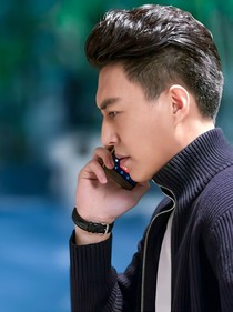 欢乐颂（不期而遇）