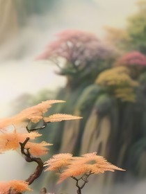 曹操和袁绍