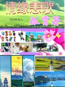 汪汪队之情缘悲歌