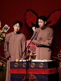 祝卿幸福