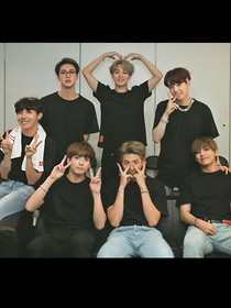 BTS：我和幸福极限拉扯