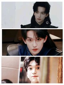 黄子弘凡：三世情缘