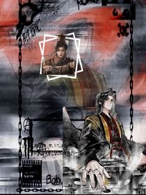 想要愛很難