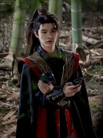 綜影視：論ooc的正確打開方式