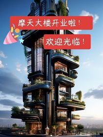 综：摩天大楼经营手册
