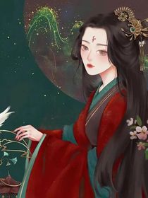 勾人心魄的美人