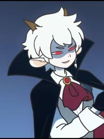 魔王也想谈恋爱吗？！