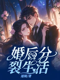 婚后分裂生活