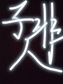子非人