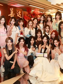 SNH48：西川警署探案录