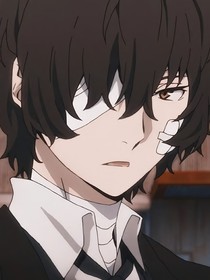 文野观影：横滨绷带精——欢迎回家