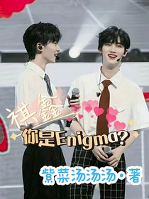 祺鑫：你是Enigma？