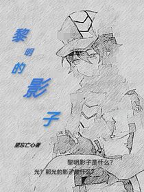 凹凸：黎明的影子