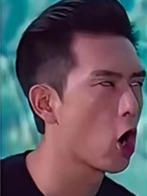 江湖和他