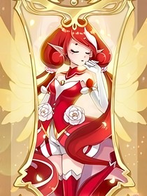 小花仙：花之詩