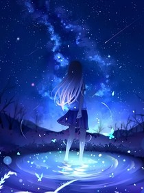 宇宙管理局局长故事