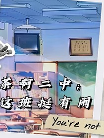 茶啊二中——这班挺有闹