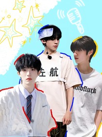 TF家族：Omega養(yǎng)成計(jì)劃