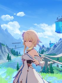 原神短篇乙女文