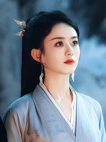 综影视：所念皆星河