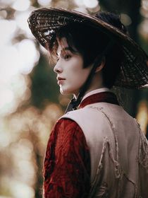 少白之救我那恋爱脑的哥哥