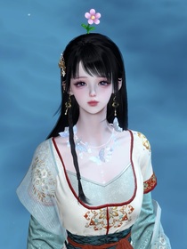 女帝和病弱主君