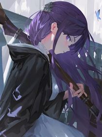 残魂梦萦