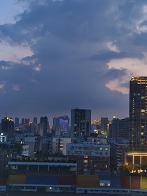 离婚后七个前任找上门
