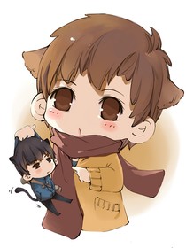重生之后他愛上我了