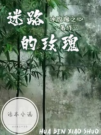 迷路的玫瑰