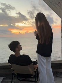 青春呐，真好