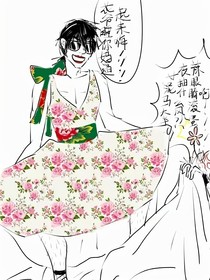 盜筆：一覺醒來我穿越了