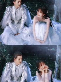四海重明：白月光拿稳be剧本