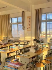校园生活1白月光