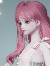 fate：人形许愿机来到圣杯战争