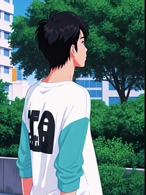 别把爱当舔