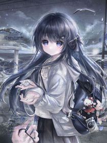 林尘清风