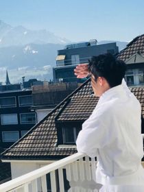 愛(ài)上特種兵第21集