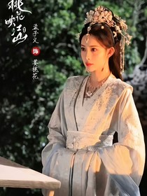 综影视：成为男主的短命白月光