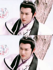 封神英雄榜：初见红妆