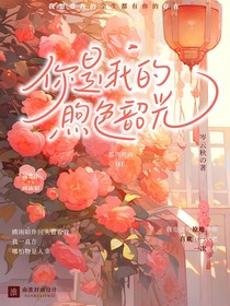 你是我的煦色韶光