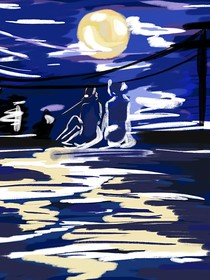 安先生的日记