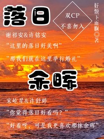 落日余晖（双CP）